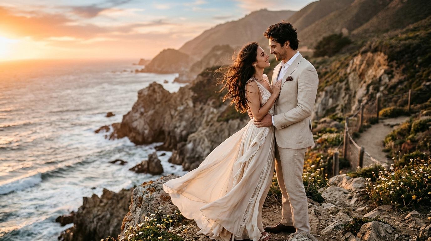Viral AI Image Prompts for Couples and Pre-Wedding 2026 Master Guide