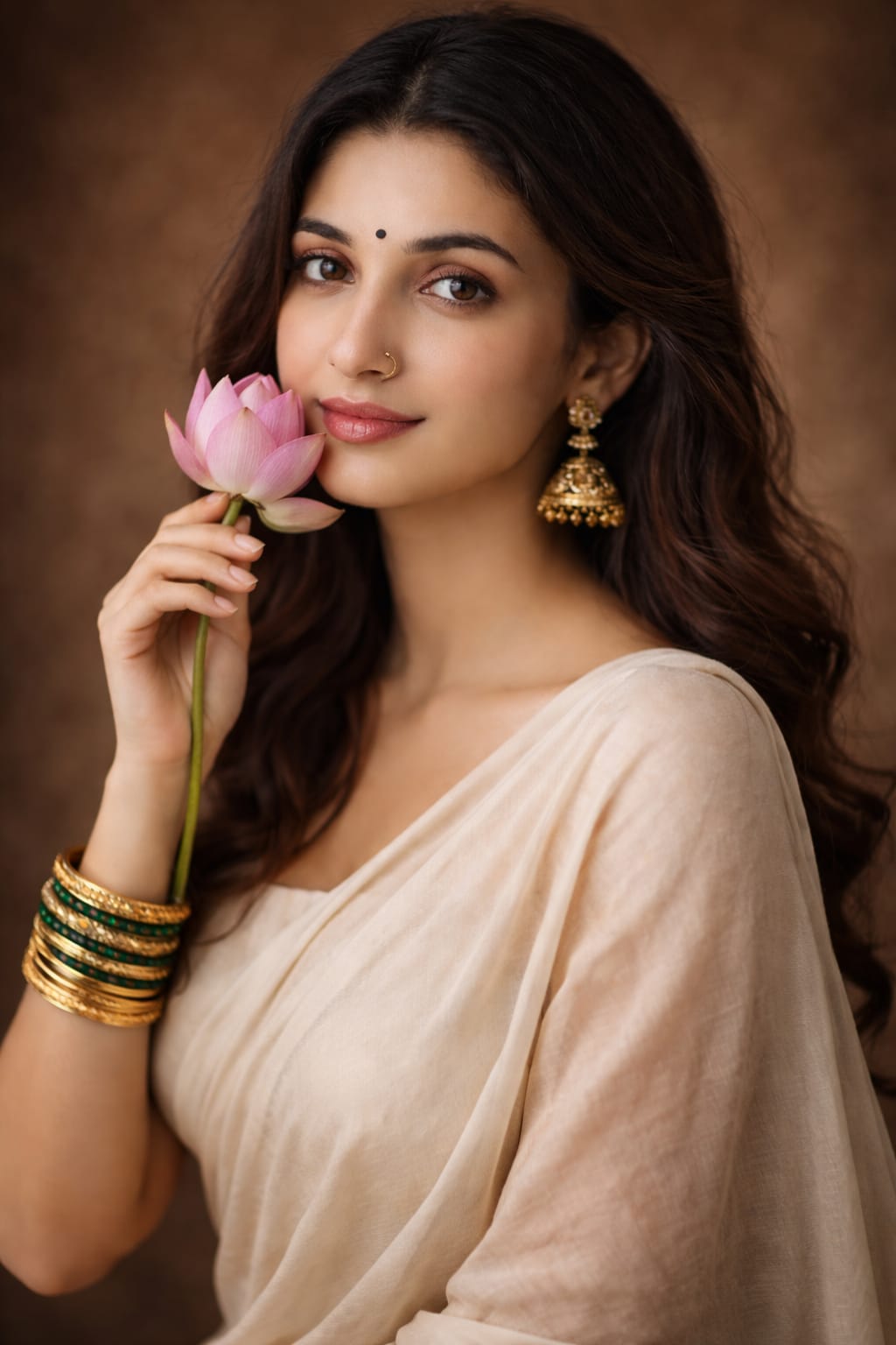 Elegance Rooted in Tradition