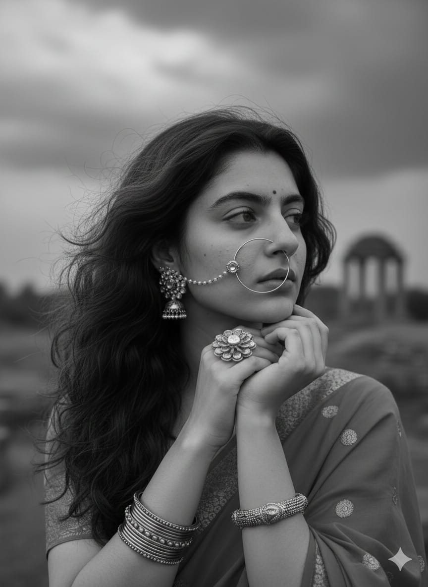 Serene and Sovereign