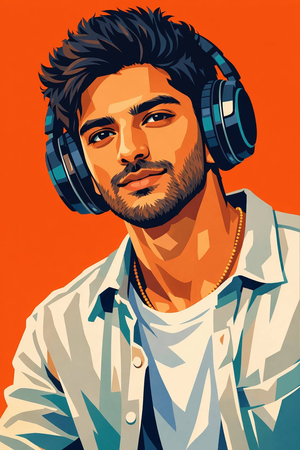 Unplugged Confidence