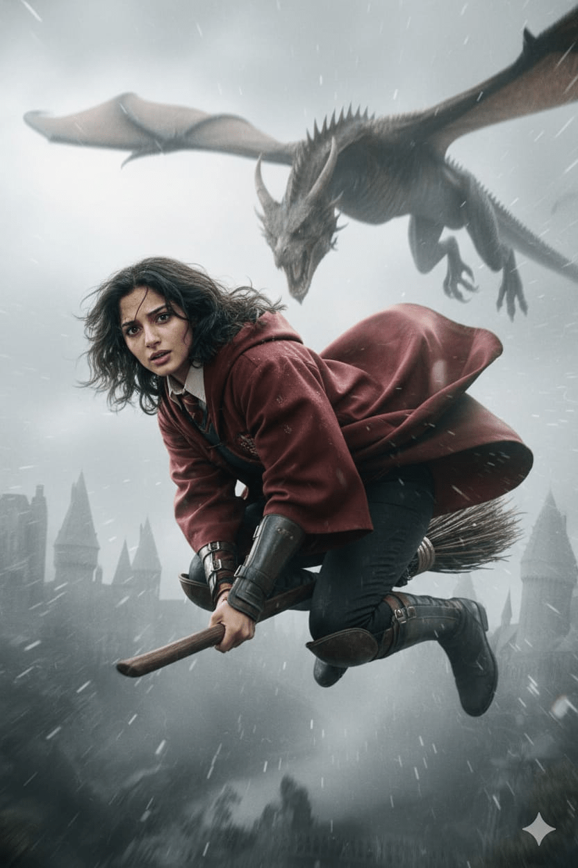 Harry Potter and the Goblet of Fire