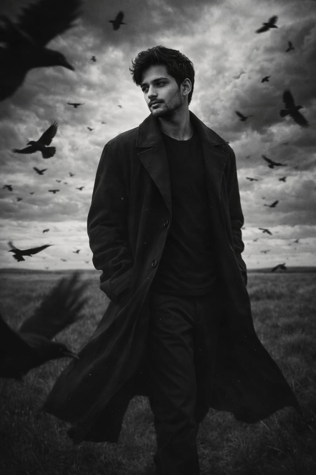 Watcher of the Storm