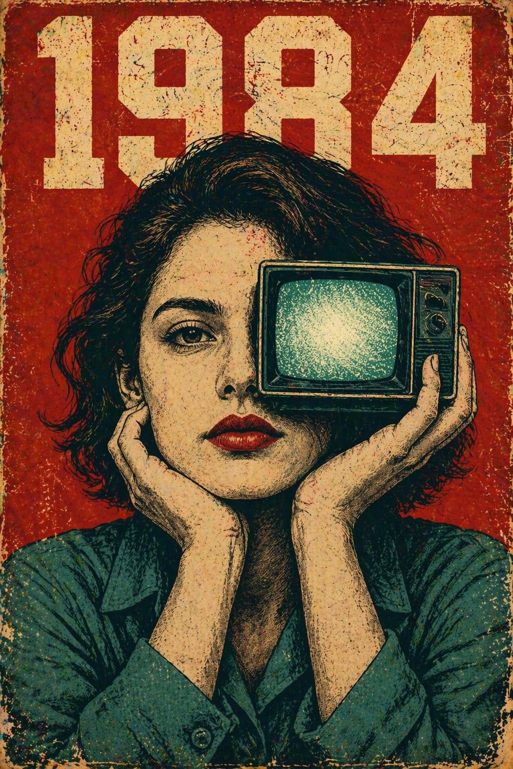 90s film prompts midjourney