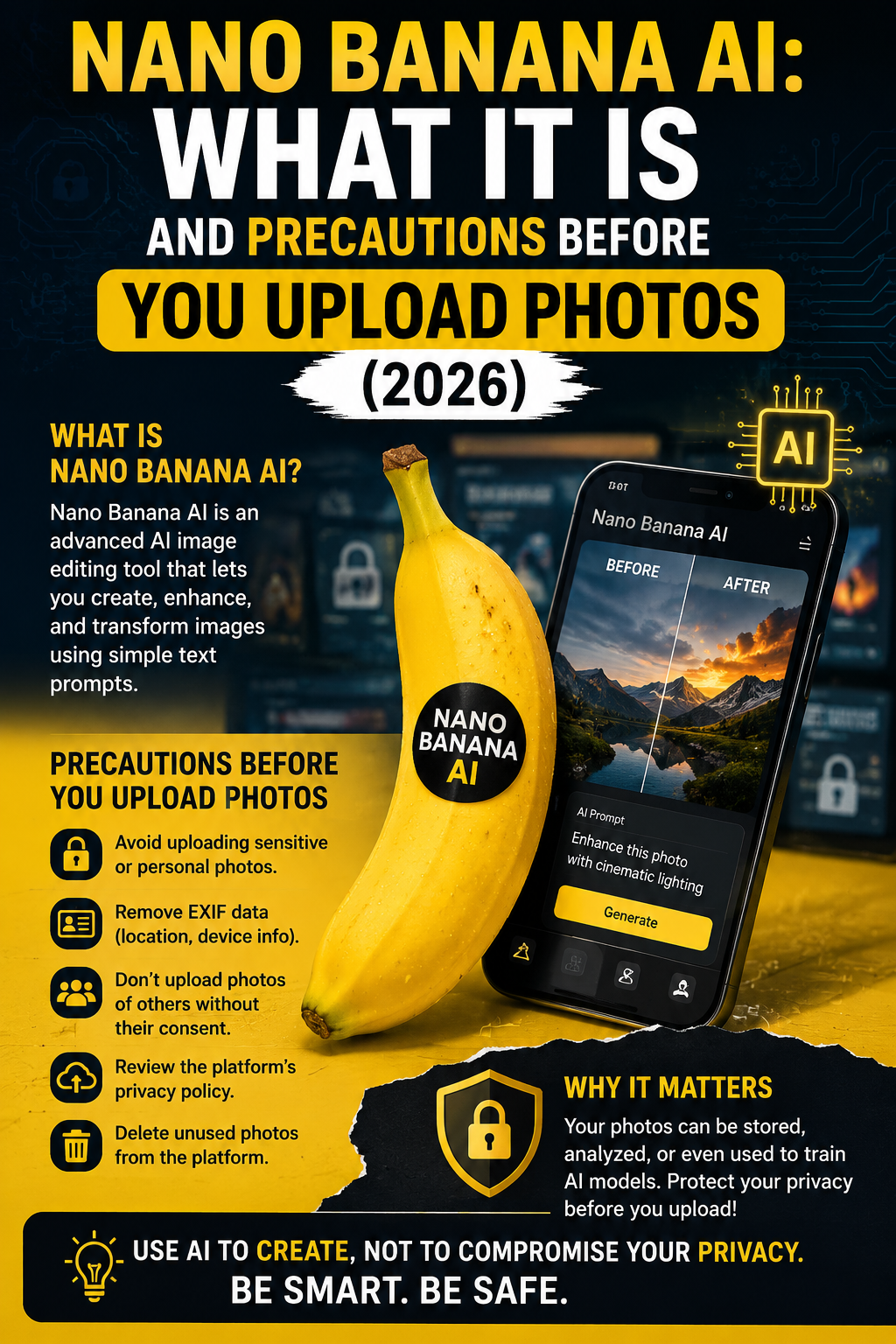 Nano Banana AI