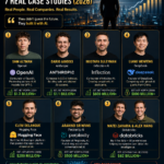 AI millionaires and billionaires